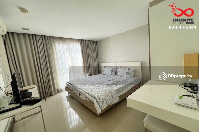 For Sale - LIV@5 Condominium, Bangkok