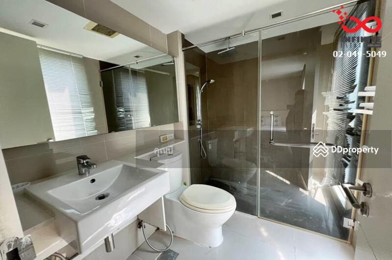 ขาย - LIV@5 Condominium : ลิฟว์ แอท ไฟว์ คอนโดมิเนียม, กรุงเทพ