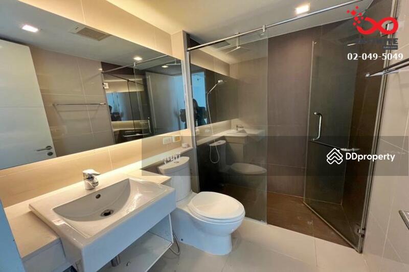 For Sale - LIV@5 Condominium, Bangkok