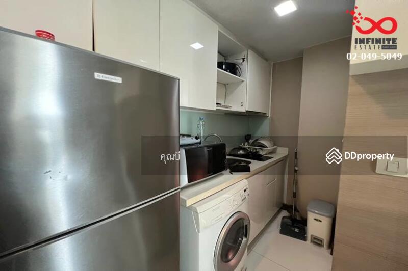 ขาย - LIV@5 Condominium : ลิฟว์ แอท ไฟว์ คอนโดมิเนียม, กรุงเทพ