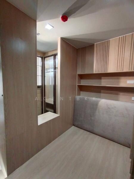 Life Ladprao Valley : ไลฟ์ ลาดพร้าว แวลลีย์, กรุงเทพ, ถนนพหลโยธิน, จอมพล, จตุจักร, กรุงเทพ, 35 ตร.ม., คอนโด ให้เช่า, โดย Agentbkk, 60116581 - DDproperty.com