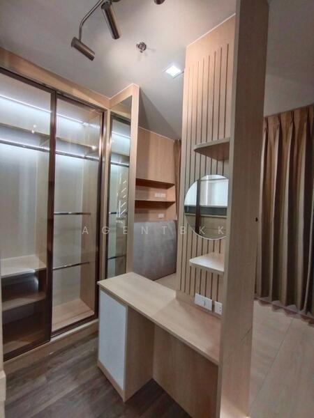 Life Ladprao Valley : ไลฟ์ ลาดพร้าว แวลลีย์, กรุงเทพ, ถนนพหลโยธิน, จอมพล, จตุจักร, กรุงเทพ, 35 ตร.ม., คอนโด ให้เช่า, โดย Agentbkk, 60116581 - DDproperty.com