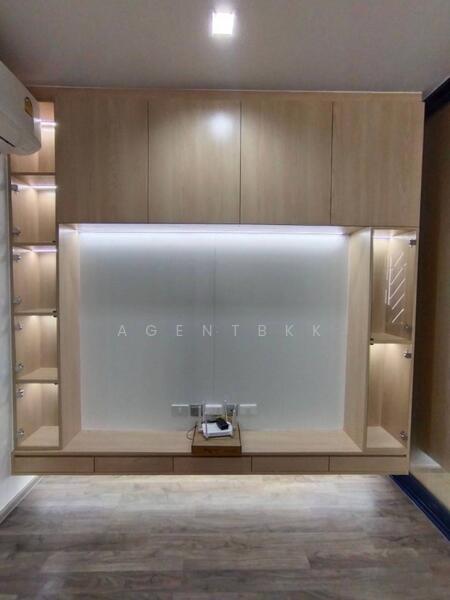 Life Ladprao Valley, Bangkok, Phaholyothin Road, Jom Phon, Chatuchak, Bangkok, 1 Bedroom, 35 sqm, Condo For Rent, by Agentbkk, 60116581 - DDproperty.com