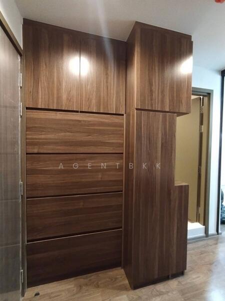 Life Ladprao Valley, Bangkok, Phaholyothin Road, Jom Phon, Chatuchak, Bangkok, 1 Bedroom, 35 sqm, Condo For Rent, by Agentbkk, 60116581 - DDproperty.com