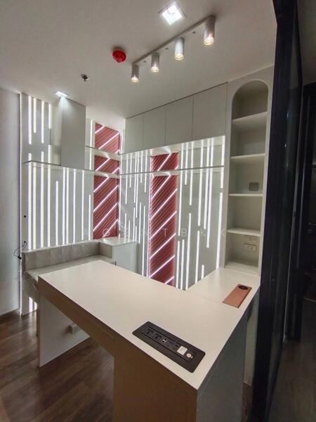 Life Ladprao Valley, Bangkok, Phaholyothin Road, Jom Phon, Chatuchak, Bangkok, 1 Bedroom, 35 sqm, Condo For Rent, by Agentbkk, 60116581 - DDproperty.com