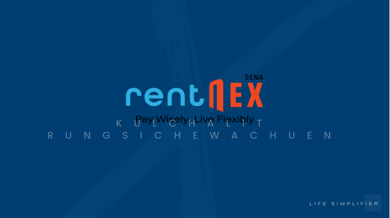 For Rent - Flexi Rattanathibet, Nonthaburi