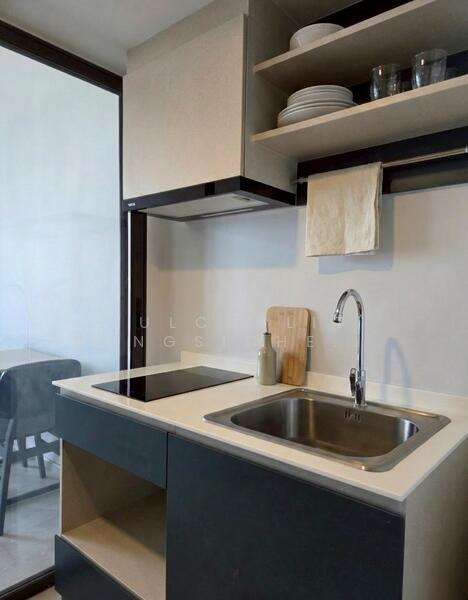 Flexi Rattanathibet, Nonthaburi, Rattanathibet Road, Bang Kra So, Muang Nonthaburi, Nonthaburi, 1 Bedroom, 31 sqm, Condo For Rent, by Kulchalit Rungsichewachuen, 60116590 - DDproperty.com