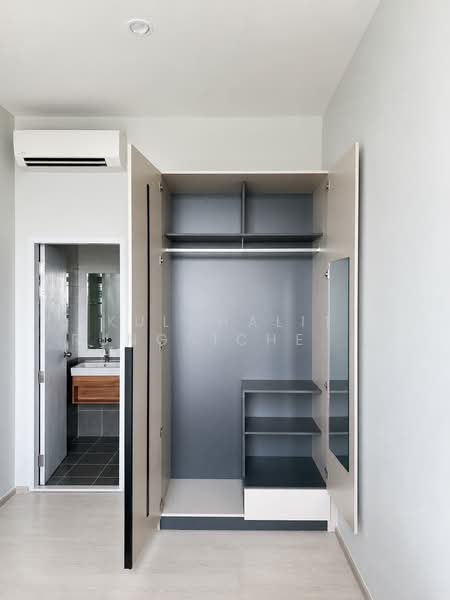 Flexi Rattanathibet, Nonthaburi, Rattanathibet Road, Bang Kra So, Muang Nonthaburi, Nonthaburi, 1 Bedroom, 35 sqm, Condo For Rent, by Kulchalit Rungsichewachuen, 60116590 - DDproperty.com