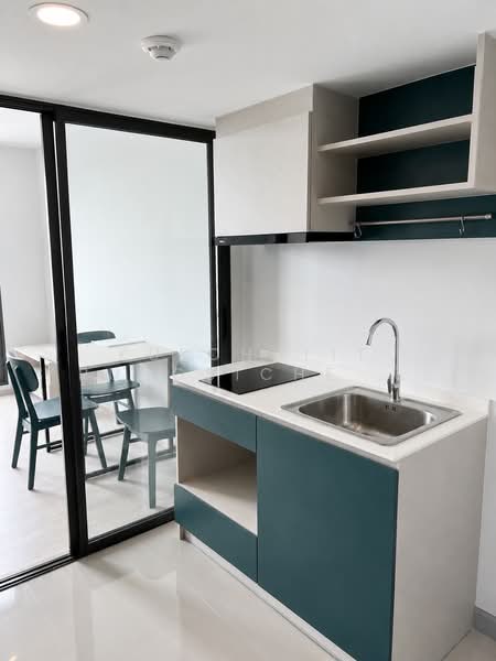 Flexi Rattanathibet, Nonthaburi, Rattanathibet Road, Bang Kra So, Muang Nonthaburi, Nonthaburi, 1 Bedroom, 35 sqm, Condo For Rent, by Kulchalit Rungsichewachuen, 60116590 - DDproperty.com