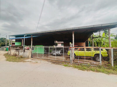 ขาย - นอกโครงการลำปาง, ลำปาง