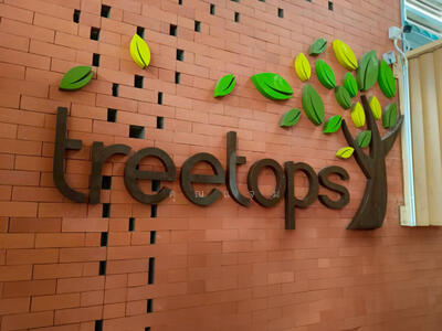 ขาย - Treetops Pattaya : ทรี ท๊อปส์ พัทยา, ชลบุรี