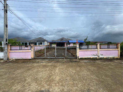 ขาย - นอกโครงการระยอง, ระยอง