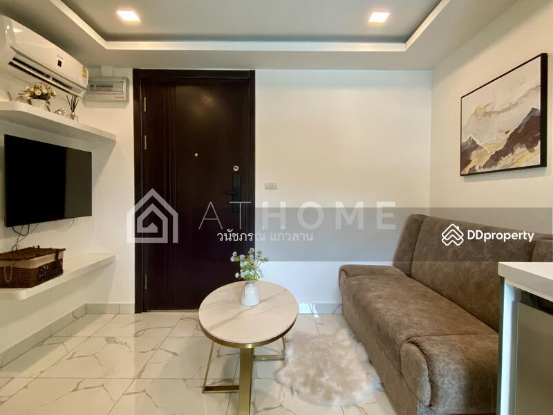 ขาย - Arcadia Center Suites : อคาเดีย เซ็นเตอร์ สวีท, ชลบุรี