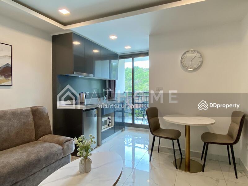 ขาย - Arcadia Center Suites : อคาเดีย เซ็นเตอร์ สวีท, ชลบุรี