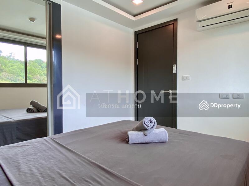 ขาย - Arcadia Center Suites : อคาเดีย เซ็นเตอร์ สวีท, ชลบุรี