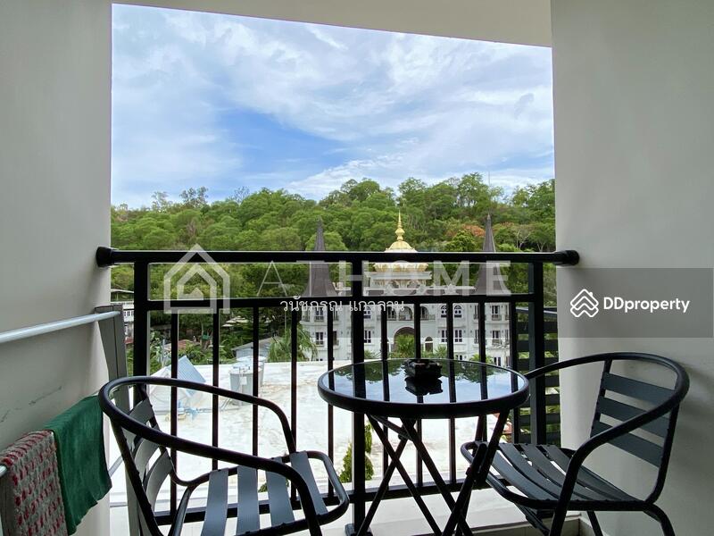 ขาย - Arcadia Center Suites : อคาเดีย เซ็นเตอร์ สวีท, ชลบุรี