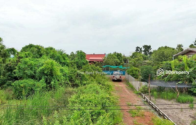 ขาย - ที่ดินคลองเปรง ฉะเชิงเทรา, ฉะเชิงเทรา