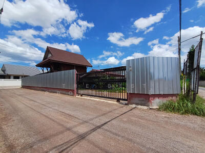 ขาย - บ้านเดี่ยวลาดใหญ่ สมุทรสงคราม, สมุทรสงคราม