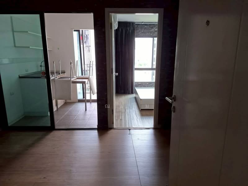 ขาย - The Midd Condo Bangyai : เดอะ มิดด์ คอนโดมิเนียม, นนทบุรี