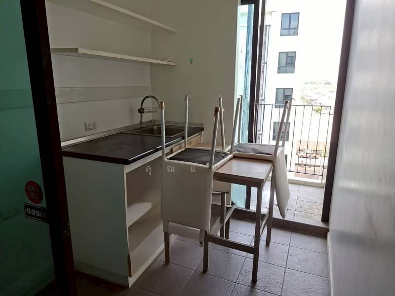 For Sale - The Midd Condo Bangyai, Nonthaburi