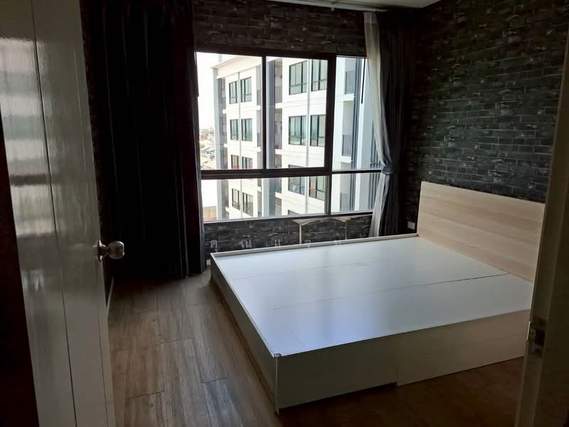 ขาย - The Midd Condo Bangyai : เดอะ มิดด์ คอนโดมิเนียม, นนทบุรี