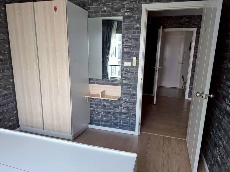 For Sale - The Midd Condo Bangyai, Nonthaburi