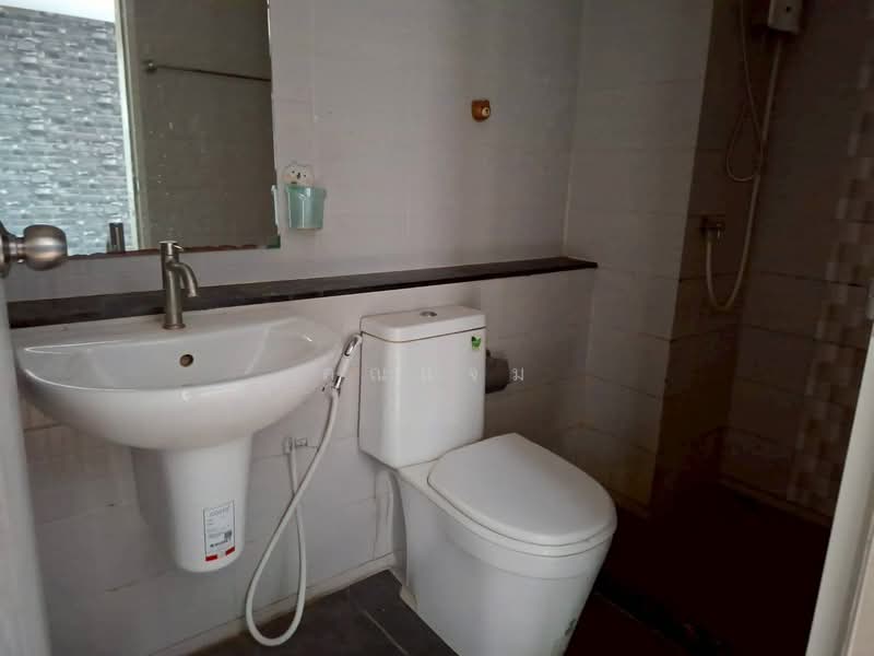 For Sale - The Midd Condo Bangyai, Nonthaburi