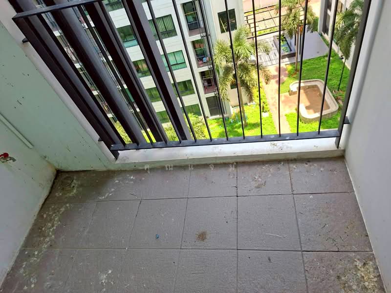 ขาย - The Midd Condo Bangyai : เดอะ มิดด์ คอนโดมิเนียม, นนทบุรี