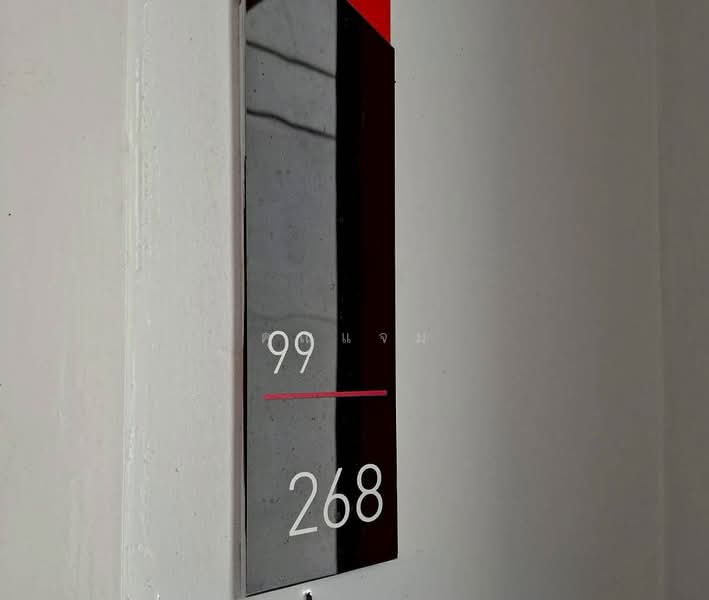 For Sale - The Midd Condo Bangyai, Nonthaburi