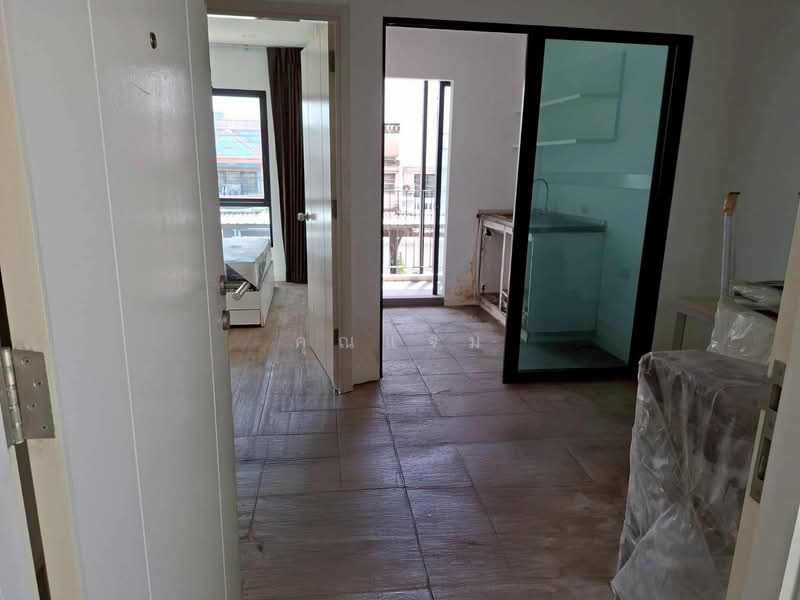 ขาย - The Midd Condo Bangyai : เดอะ มิดด์ คอนโดมิเนียม, นนทบุรี