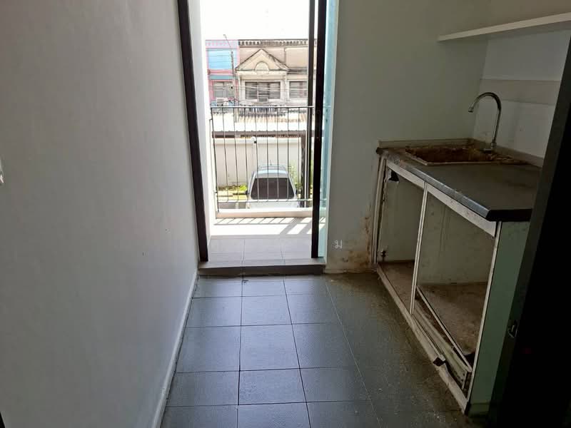 ขาย - The Midd Condo Bangyai : เดอะ มิดด์ คอนโดมิเนียม, นนทบุรี