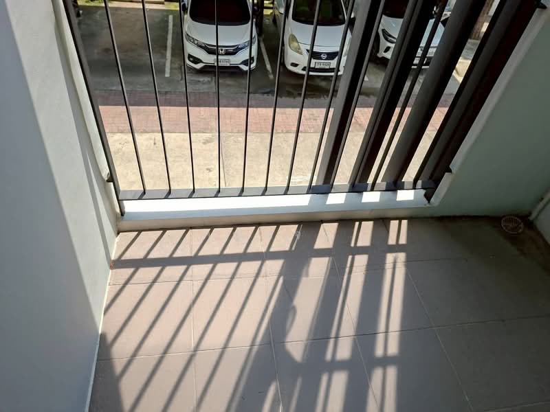 ขาย - The Midd Condo Bangyai : เดอะ มิดด์ คอนโดมิเนียม, นนทบุรี