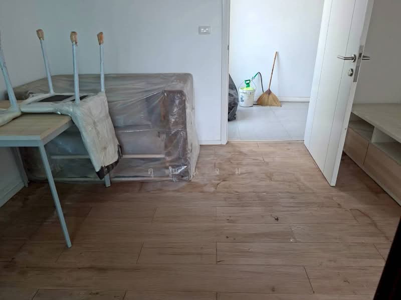 ขาย - The Midd Condo Bangyai : เดอะ มิดด์ คอนโดมิเนียม, นนทบุรี