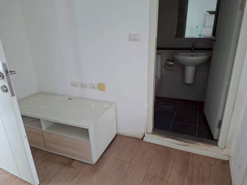 ขาย - The Midd Condo Bangyai : เดอะ มิดด์ คอนโดมิเนียม, นนทบุรี