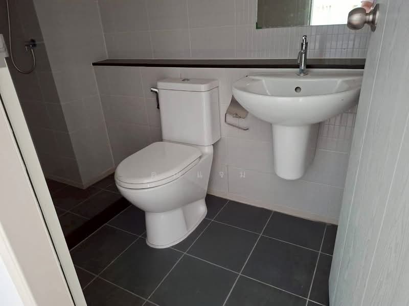 For Sale - The Midd Condo Bangyai, Nonthaburi