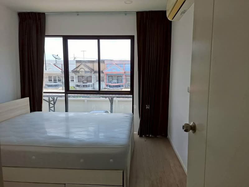 ขาย - The Midd Condo Bangyai : เดอะ มิดด์ คอนโดมิเนียม, นนทบุรี