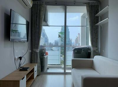 ขาย - Chateau In Town Phaholyothin 14 : ชาโตว์ อิน ทาวน์ พหลโยธิน 14, กรุงเทพ