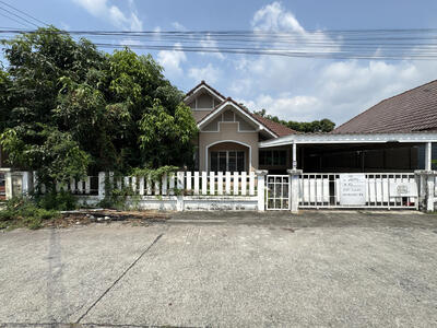 ขาย - หมู่บ้านแกรนด์ เซ็นทรัล พาร์ค 1, ชลบุรี