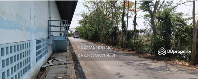 ให้เช่า - ให้เช่าโกดังคลังสินค้า B-A พื้นที่คลังสินค้า: 5,184 ตร.ม.ฉลองกรุง ลำผักชี กรุงเทพ CODE:PP1-W838-07, กรุงเทพ