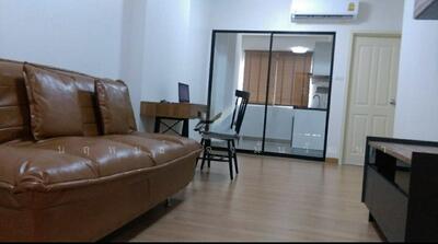 ขาย - Supalai Loft Chaeng Watthana : ศุภาลัย ลอฟท์ แจ้งวัฒนะ, นนทบุรี