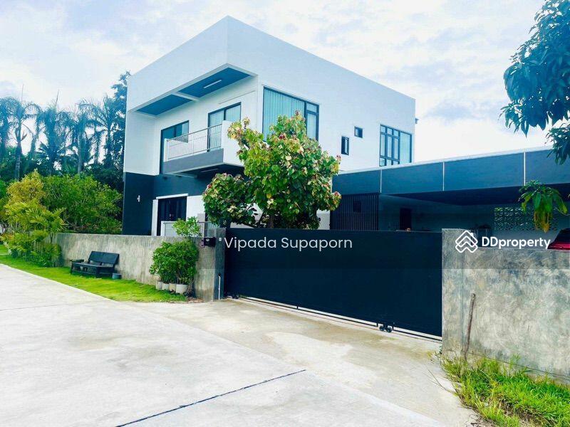 ขาย - บ้าน 4-ห้องนอน, เชียงใหม่
