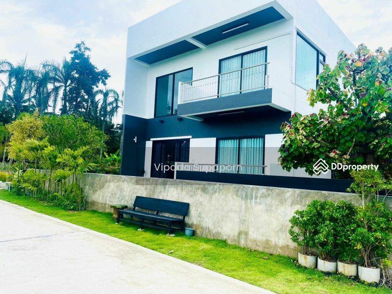 ขาย - บ้าน 4-ห้องนอน, เชียงใหม่