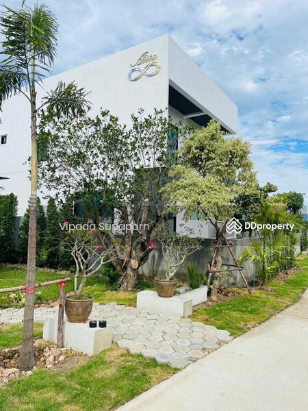 ขาย - บ้าน 4-ห้องนอน, เชียงใหม่