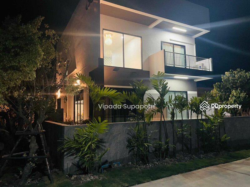 ขาย - บ้าน 4-ห้องนอน, เชียงใหม่