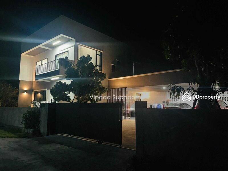 ขาย - บ้าน 4-ห้องนอน, เชียงใหม่