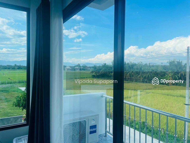 For Sale - 4-Bedroom House, Chiang Mai