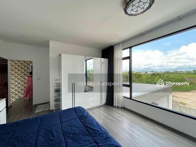 ขาย - บ้าน 4-ห้องนอน, เชียงใหม่