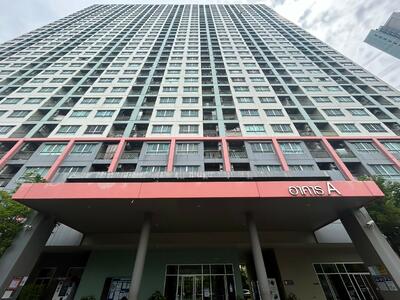 ขาย - Lumpini Ville Prachachuen-Phongphet 2 : ลุมพินี วิลล์ ประชาชื่น-พงษ์เพชร 2, กรุงเทพ