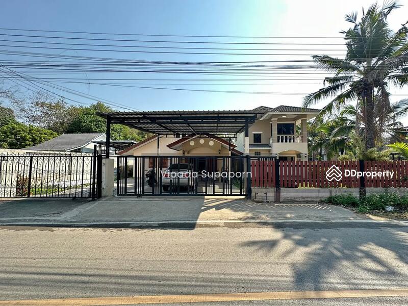ขาย - บ้าน 6-ห้องนอน, เชียงใหม่
