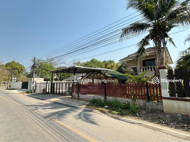 ขาย - บ้าน 6-ห้องนอน, เชียงใหม่